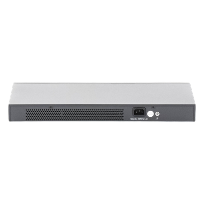Switch Gigabit no administrable de 16 puertos 10/100/1000