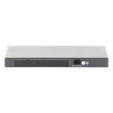 Switch Gigabit no administrable de 16 puertos 10/100/1000