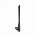Adaptador  USB inalámbrico doble banda AC 600 Mbps, antena