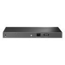 Delta Stream - OLT de 4 puertos GPON / Conexión de hasta