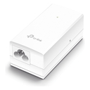 Inyector PoE Pasivo de 24V / 2 puerto 10/100/1000 Mbps /