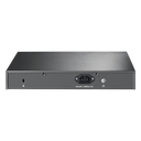 Switch Easy Smart PoE+, 16 puertos 10/100/1000Mbps, 8