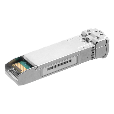 Transceptor mini-GBIC SFP+  / Duplex Monomodo 10GBase  / 