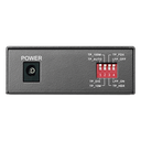 Convertidor Fibra Óptica WDM Monomodo / 1 puerto RJ45