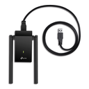 Adaptador  USB inalámbrico doble banda AC 1200 Mbps
