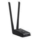 Adaptador de alta potencia USB  inalámbrico/ WiFi N 300