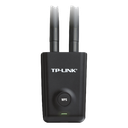 Adaptador de alta potencia USB  inalámbrico/ WiFi N 300