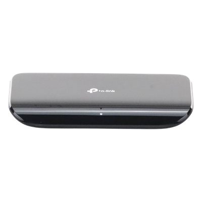 Switch de escritorio 8 puertos 10/100/1000 Mbps