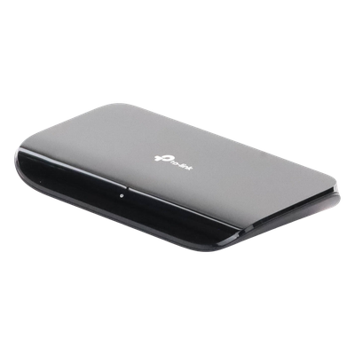 Switch de escritorio 8 puertos 10/100/1000 Mbps