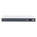 Switch no administrable de 48 puertos 10/100 Mbps para