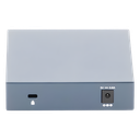 Switch de escritorio Gigabit de 5 puertos 10/100/1000Mbps,