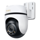 Cámara IP Wi-Fi 5MP / Visión 360º / Protección IP66 /