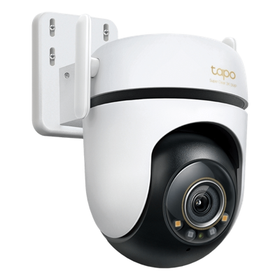 Cámara IP Wi-Fi 5MP / Visión 360º / Protección IP66 /
