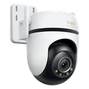 Cámara IP Wi-Fi 5MP / Visión 360º / Protección IP66 /