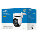 Cámara IP Wi-Fi 5MP / Visión 360º / Protección IP66 /
