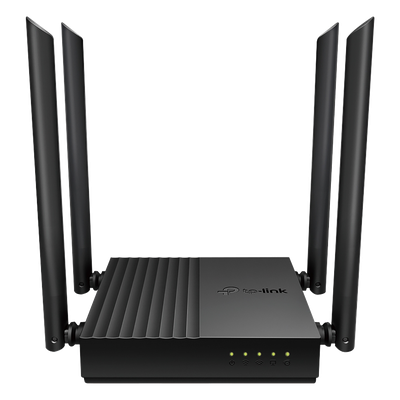 Router Inalámbrico AC 1200 / Doble Banda MU-MIMO / 1 puerto