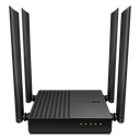 Router Inalámbrico AC 1200 / Doble Banda MU-MIMO / 1 puerto