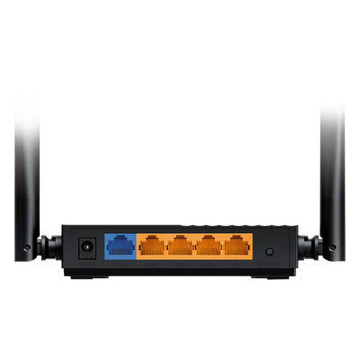 Router Inalámbrico AC 1200 / Doble Banda MU-MIMO / 1 puerto