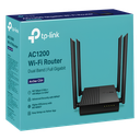 Router Inalámbrico AC 1200 / Doble Banda MU-MIMO / 1 puerto