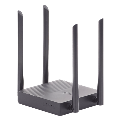 Router Inalámbrico AC 1200 / Doble Banda MU-MIMO / 1 puerto