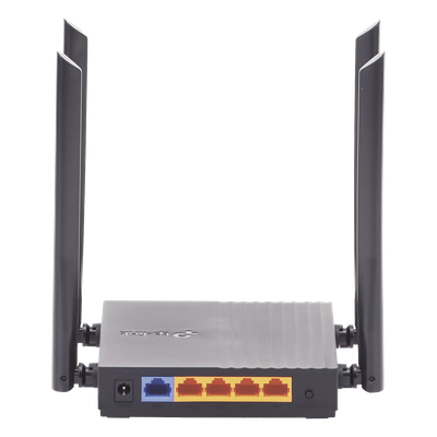 Router Inalámbrico AC 1200 / Doble Banda MU-MIMO / 1 puerto