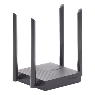 Router Inalámbrico AC 1200 / Doble Banda MU-MIMO / 1 puerto