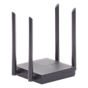 Router Inalámbrico AC 1200 / Doble Banda MU-MIMO / 1 puerto