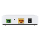 ONU/ONT - Unidad de Red Óptica XPON dual EPON/GPON / 1