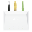 ONU/ONT - Unidad de Red Óptica XPON dual EPON/GPON / 1