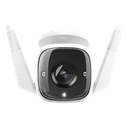 Cámara IP Wi-Fi para exterior, 3 megapixel, audio doble