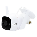 Cámara IP Wi-Fi para exterior, 3 megapixel, audio doble