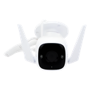 Cámara IP Wi-Fi para exterior, 3 megapixel, audio doble