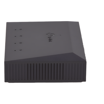 ONU/ONT - Unidad de red óptica GPON /  1 puerto RJ45