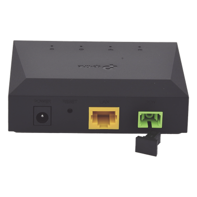 ONU/ONT - Unidad de red óptica GPON /  1 puerto RJ45