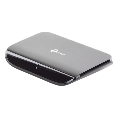 Switch de escritorio 5 puertos 10/100/1000 Mbps