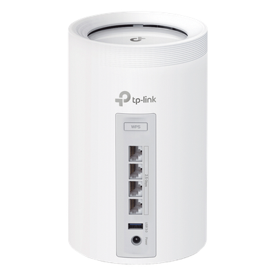 Router Inalámbrico MESH Interior para Hogar / Triple Banda