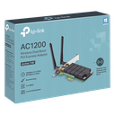 Adaptador  PCI inalámbrico doble banda AC 1200 Mbps /