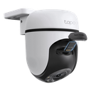 Cámara de Seguridad PTZ Exterior Wi-Fi / 2K 3 Megapixel