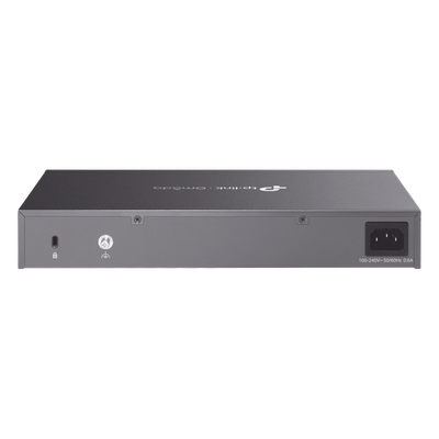 Router Omada VPN / SDN Multi-WAN Gigabit / 2 Puertos WAN/LAN