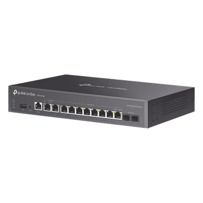 Router Omada VPN / SDN Multi-WAN Gigabit / 2 Puertos WAN/LAN