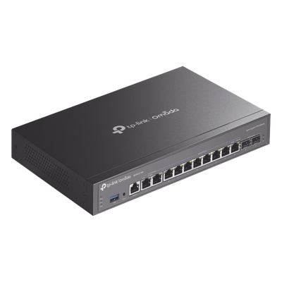 Router Omada VPN / SDN Multi-WAN Gigabit / 2 Puertos WAN/LAN