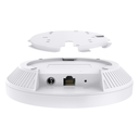 Punto de Acceso Omada / Wi-Fi 7 BE5000 MU-MIMO 2x2 / 1