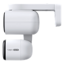 Cámara de Seguridad Dual PTZ / 2 Lentes 2K+2K (3MP cada