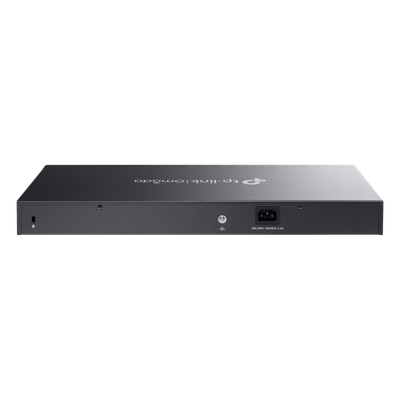Switch Smart Omada 18 Puertos Gigabit / 16 Puertos PoE+