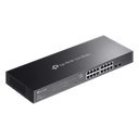 Switch Smart Omada 18 Puertos Gigabit / 16 Puertos PoE+