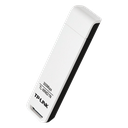 Adaptador USB inalámbrico N 300Mbps frecuencia 2.4 GHz