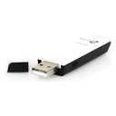 Adaptador USB inalámbrico N 300Mbps frecuencia 2.4 GHz