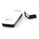 Adaptador USB inalámbrico N 300Mbps frecuencia 2.4 GHz