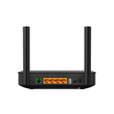 ONU/ONT - XPON Router WIFI AX 3000 / 1 Puerto PON SC/APC / 1