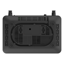 ONU/ONT - XPON Router WIFI AX 3000 / 1 Puerto PON SC/APC / 1